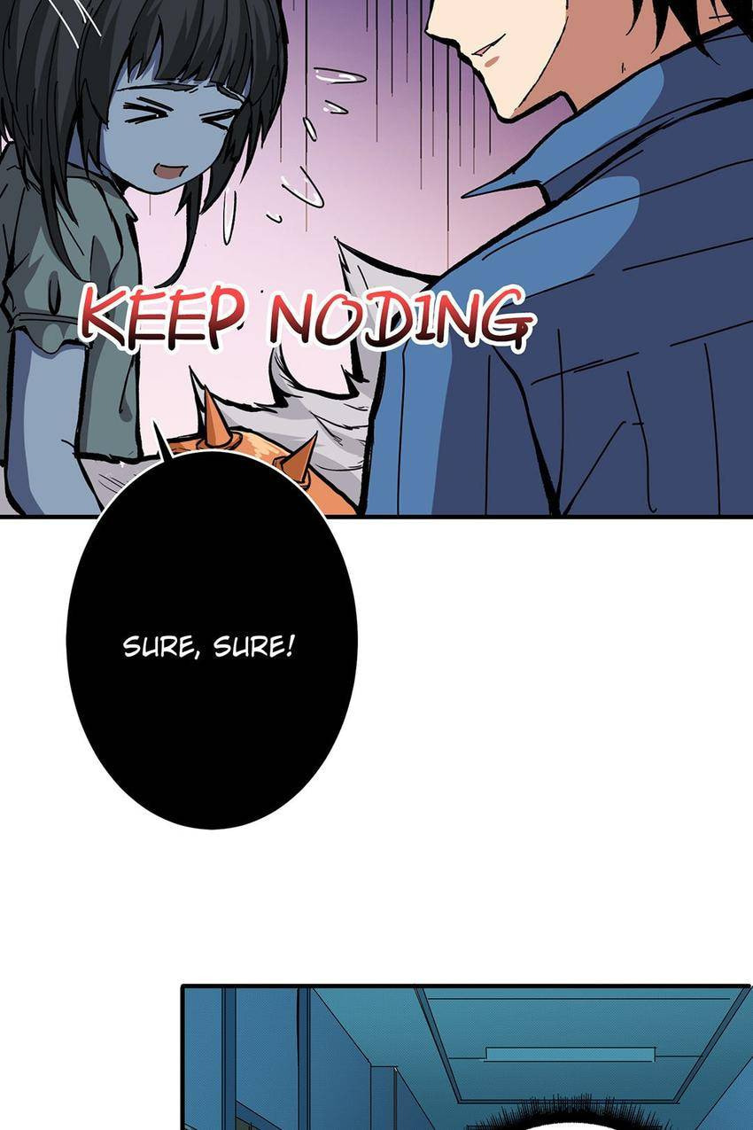Read The God Devourer (Colored) chapter 161 image 47 on Lezhin