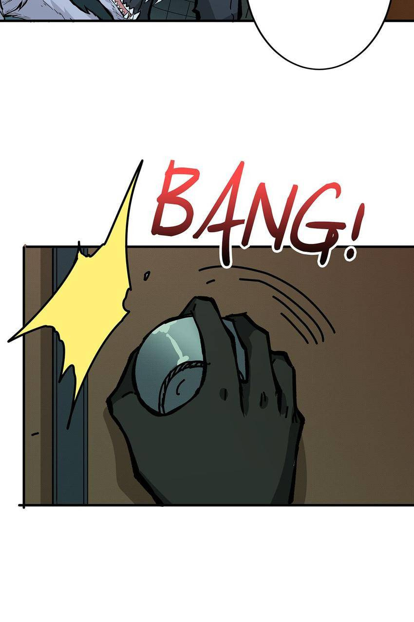 Read The God Devourer (Colored) chapter 161 image 52 on Lezhin