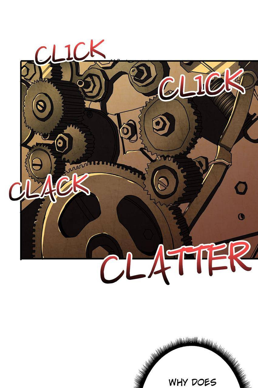 Read The God Devourer (Colored) chapter 161 image 53 on Lezhin