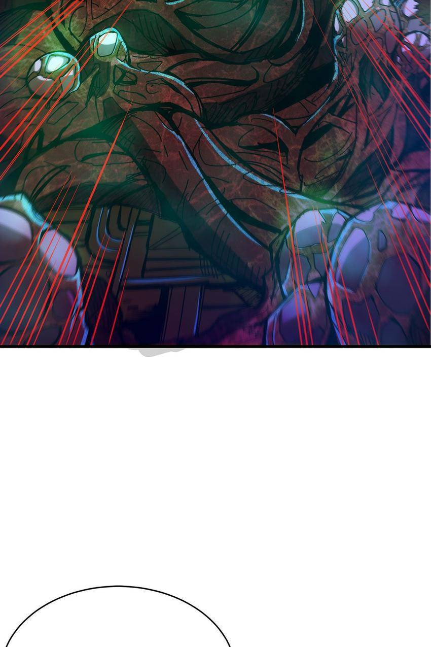 Read The God Devourer (Colored) chapter 161 image 57 on Lezhin
