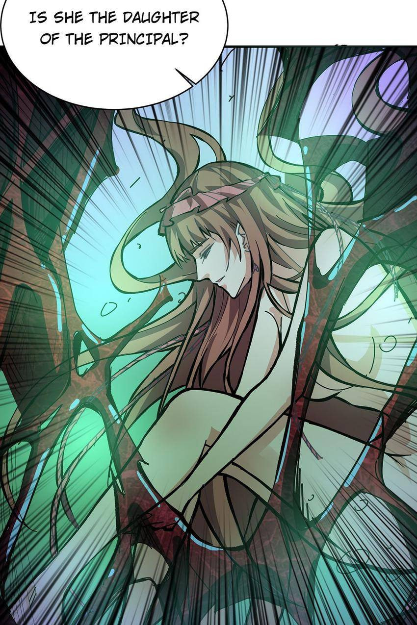 Read The God Devourer (Colored) chapter 161 image 58 on Lezhin