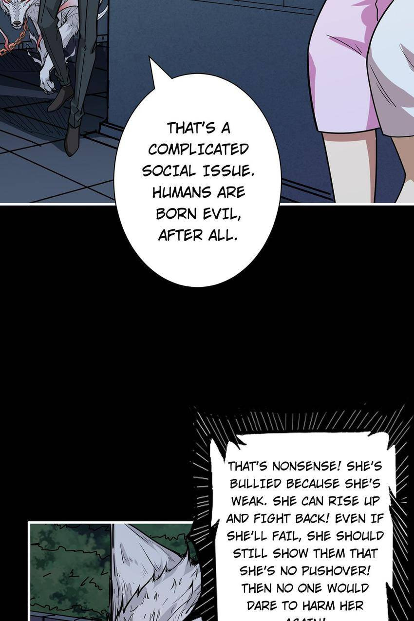 Read The God Devourer (Colored) chapter 161 image 6 on Lezhin