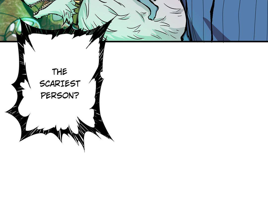 Read The God Devourer (Colored) chapter 162 image 11 on Lezhin