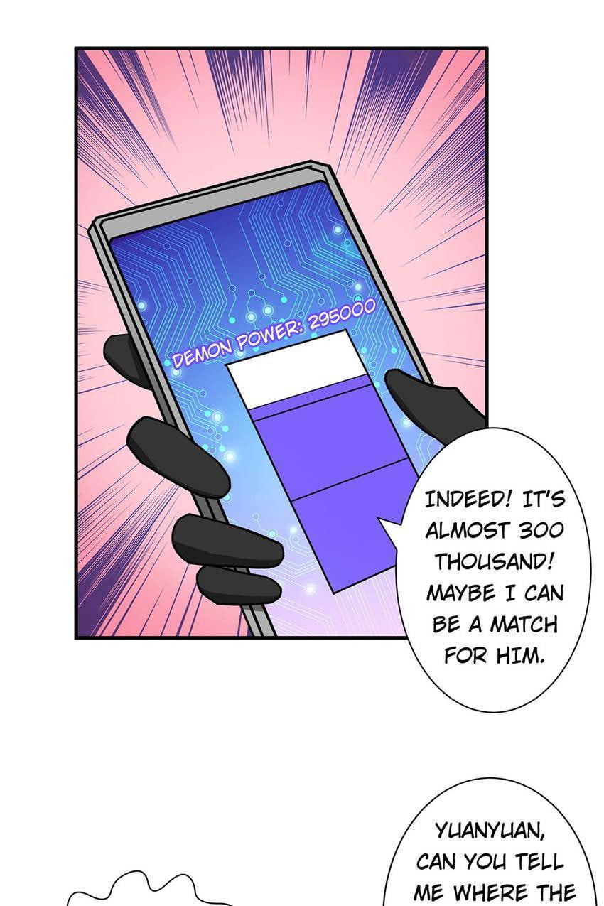 Read The God Devourer (Colored) chapter 162 image 14 on Lezhin