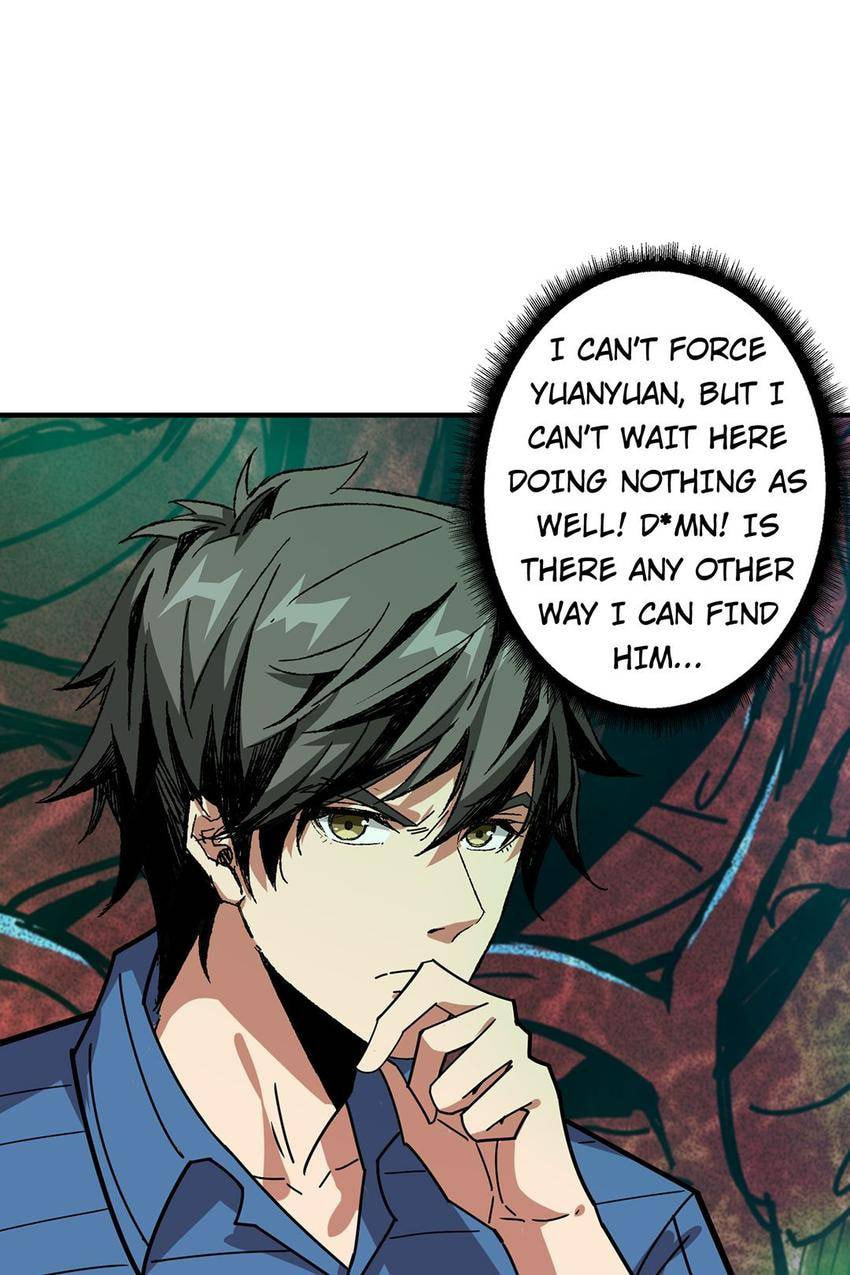 Read The God Devourer (Colored) chapter 162 image 16 on Lezhin