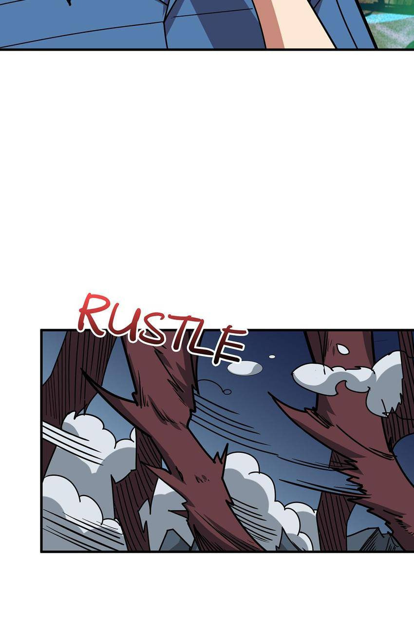 Read The God Devourer (Colored) chapter 162 image 17 on Lezhin