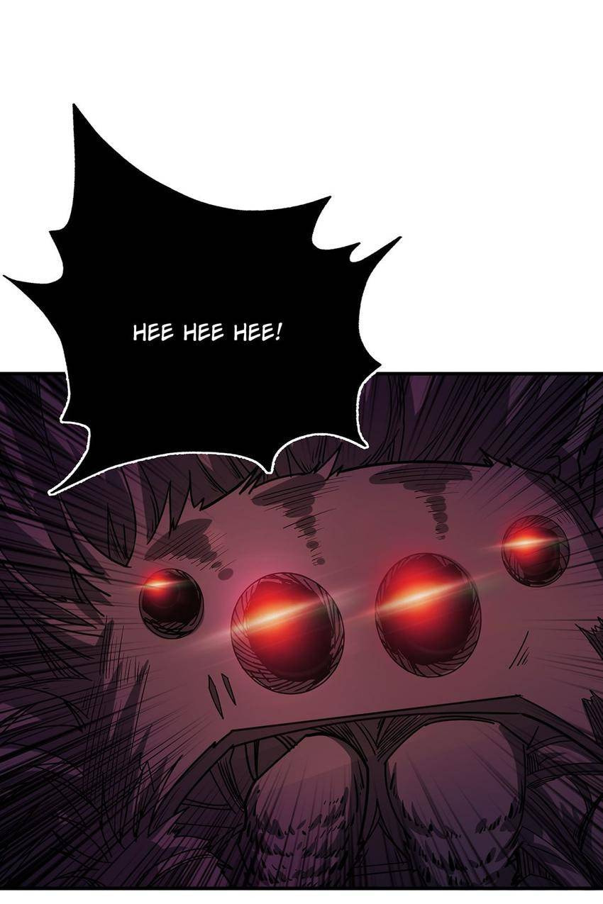 Read The God Devourer (Colored) chapter 162 image 18 on Lezhin