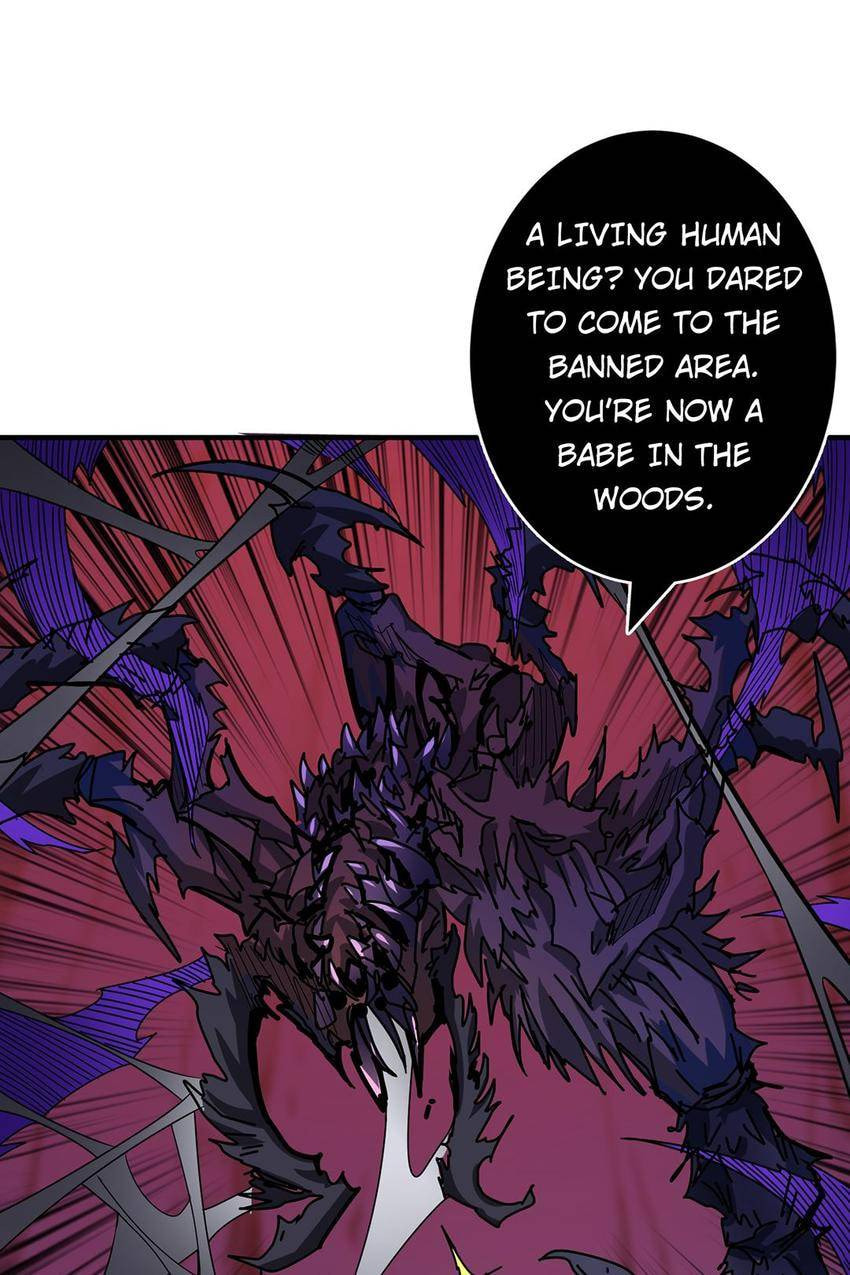 Read The God Devourer (Colored) chapter 162 image 19 on Lezhin