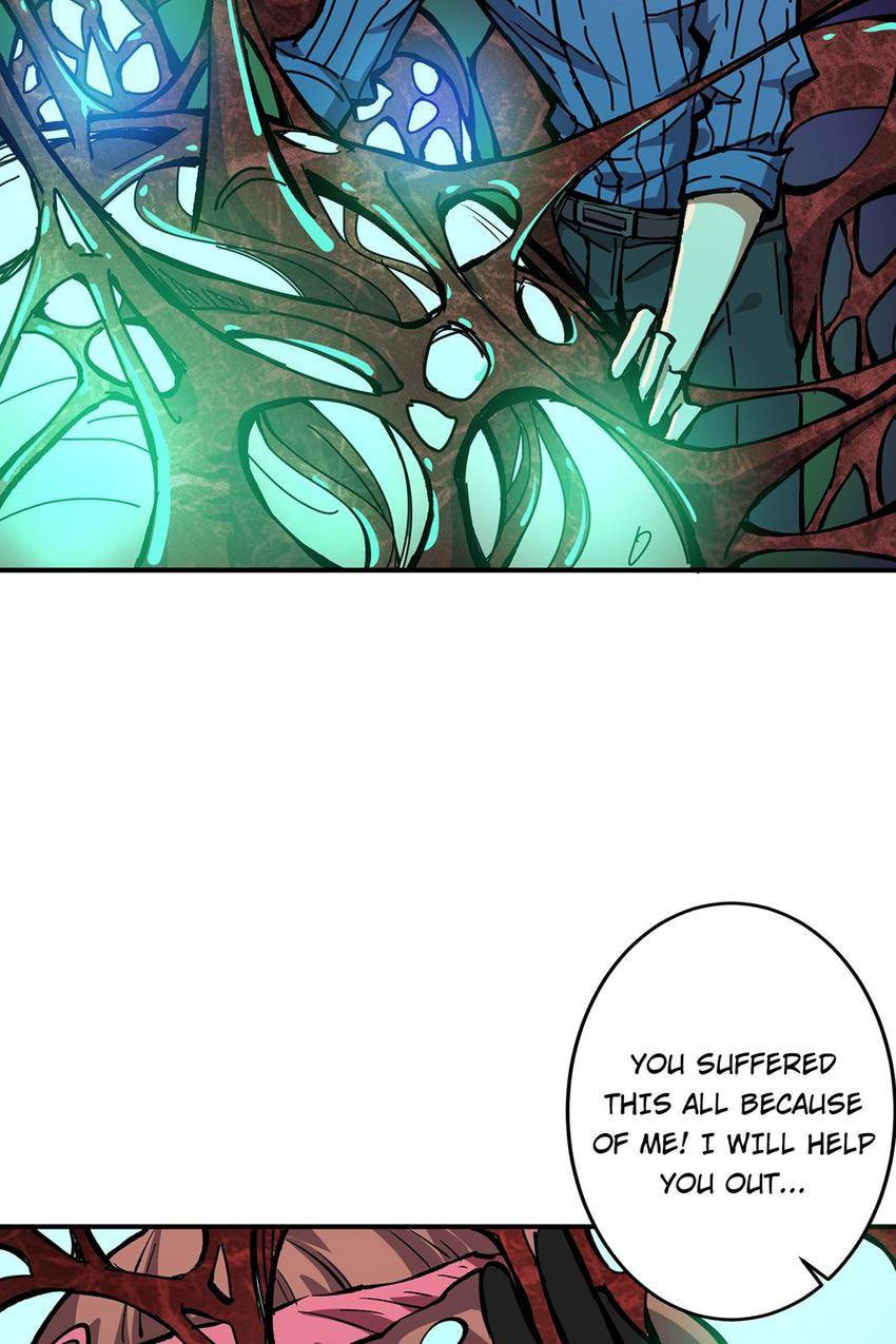 Read The God Devourer (Colored) chapter 162 image 2 on Lezhin