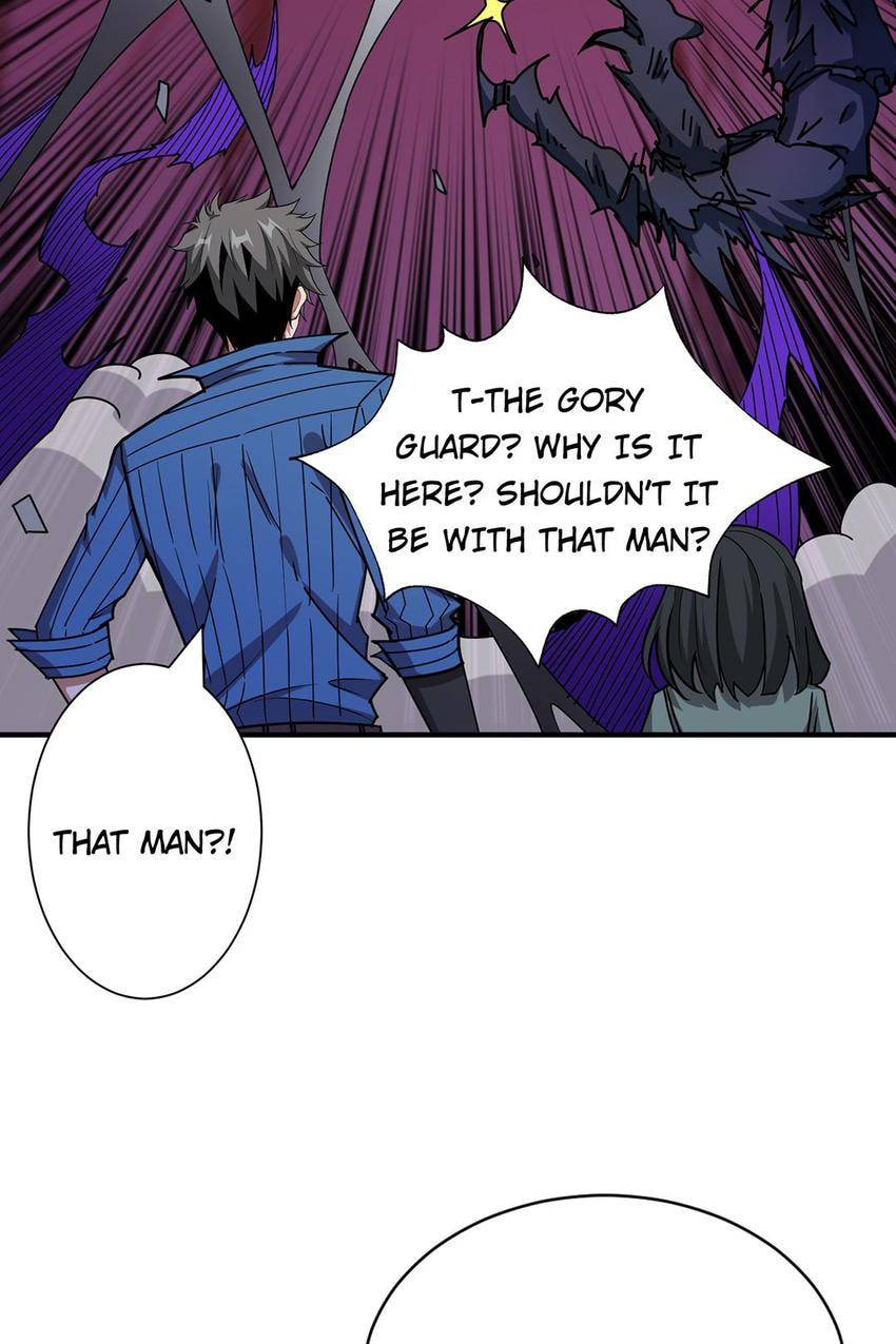 Read The God Devourer (Colored) chapter 162 image 20 on Lezhin