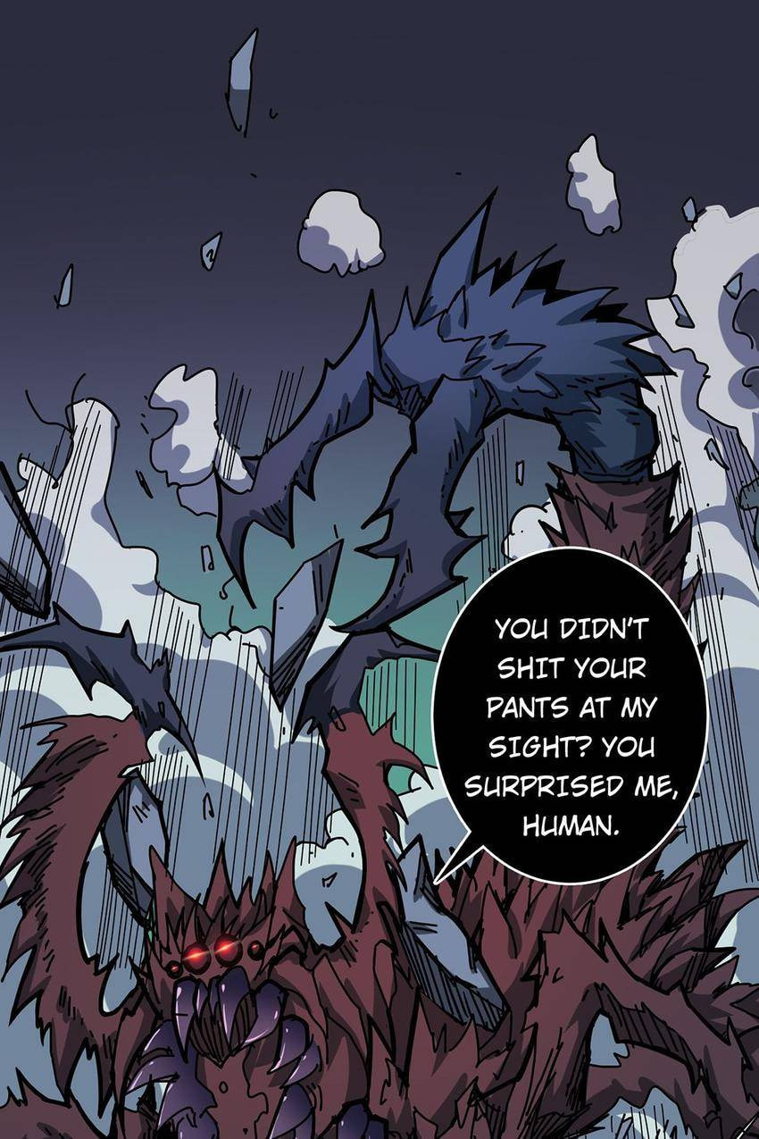 Read The God Devourer (Colored) chapter 162 image 22 on Lezhin
