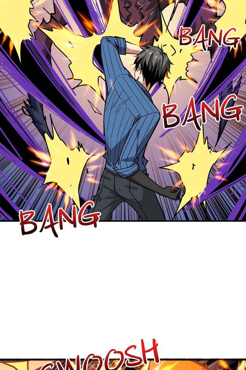 Read The God Devourer (Colored) chapter 162 image 26 on Lezhin