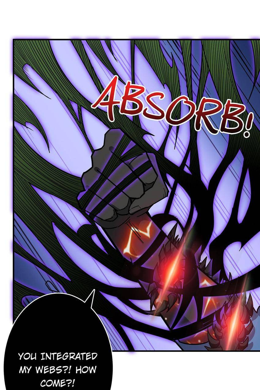 Read The God Devourer (Colored) chapter 162 image 32 on Lezhin