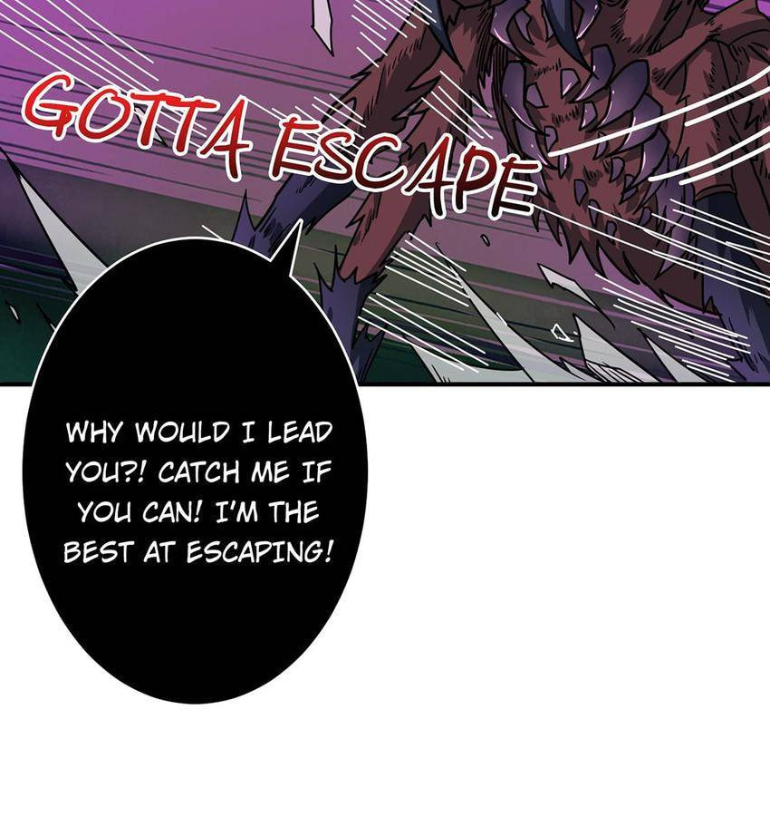 Read The God Devourer (Colored) chapter 162 image 35 on Lezhin