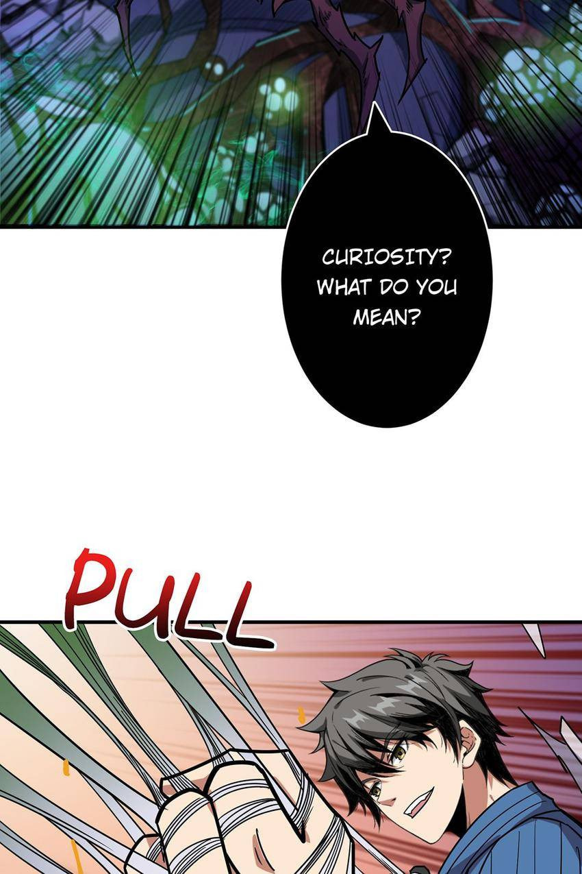 Read The God Devourer (Colored) chapter 162 image 37 on Lezhin
