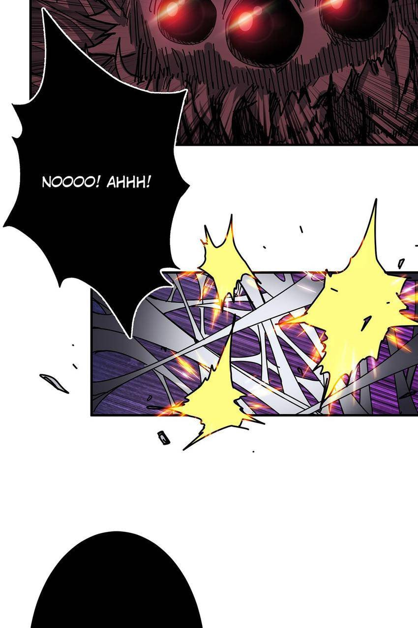 Read The God Devourer (Colored) chapter 162 image 38 on Lezhin