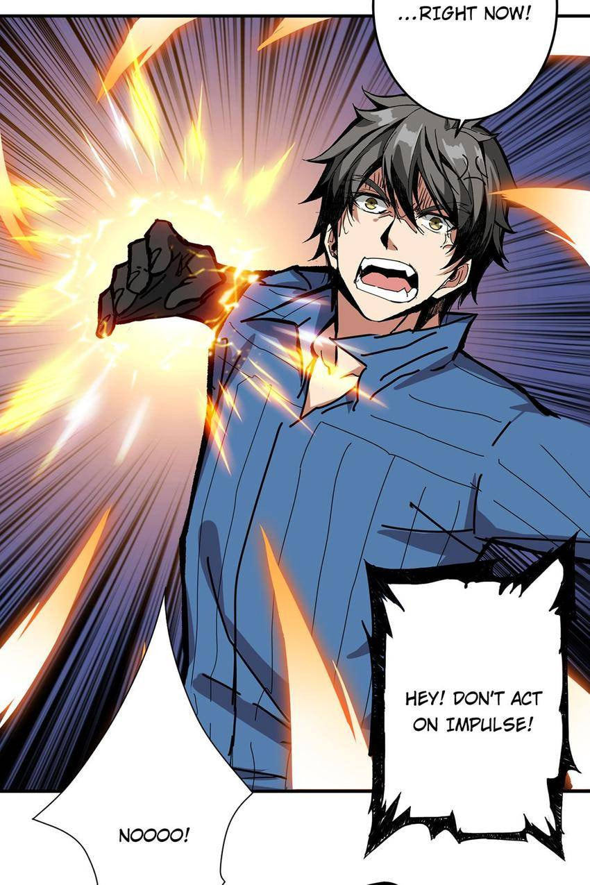 Read The God Devourer (Colored) chapter 162 image 4 on Lezhin