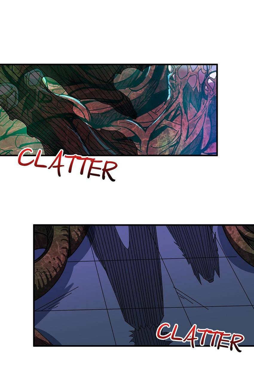 Read The God Devourer (Colored) chapter 162 image 43 on Lezhin