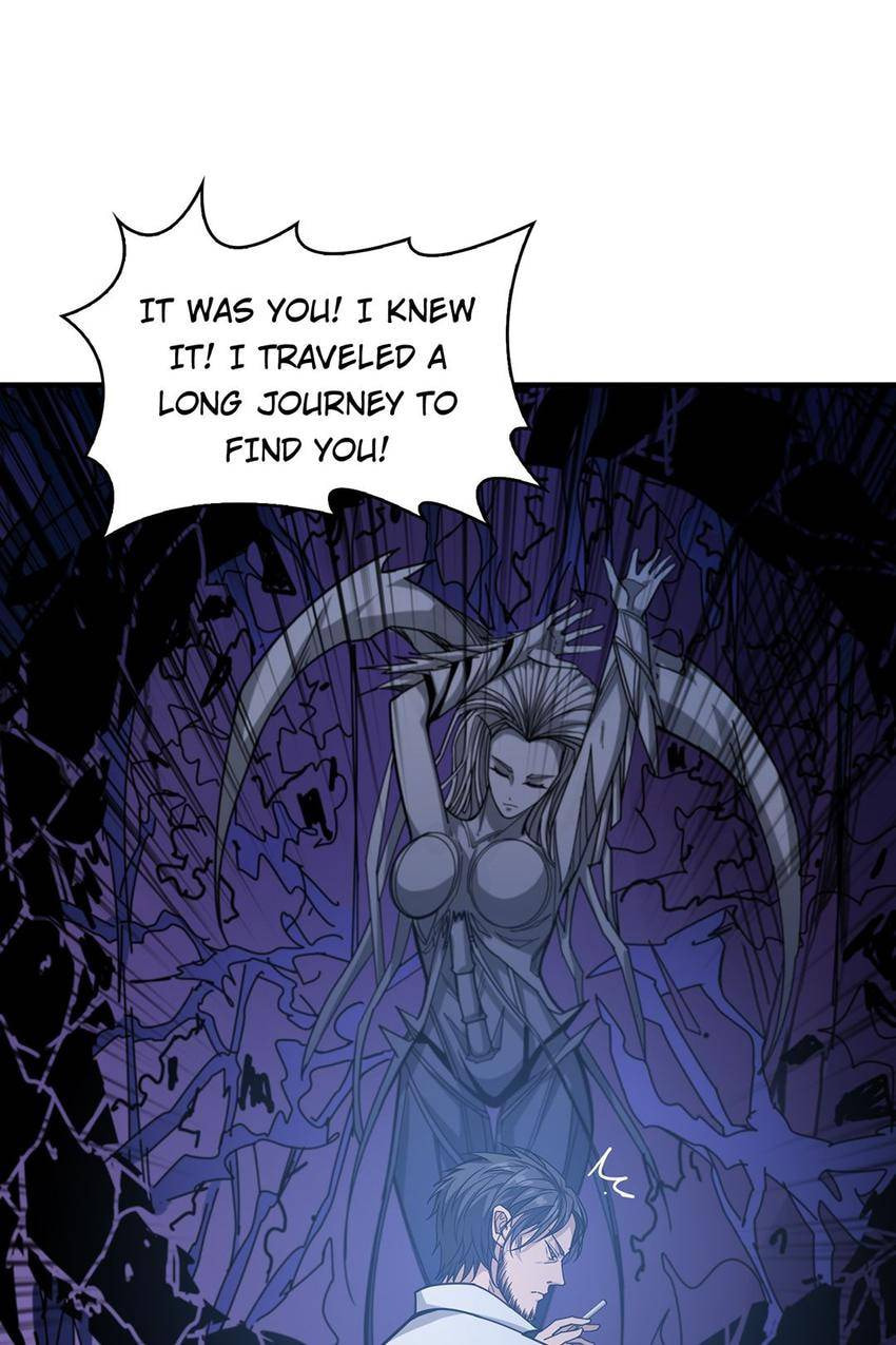 Read The God Devourer (Colored) chapter 162 image 44 on Lezhin