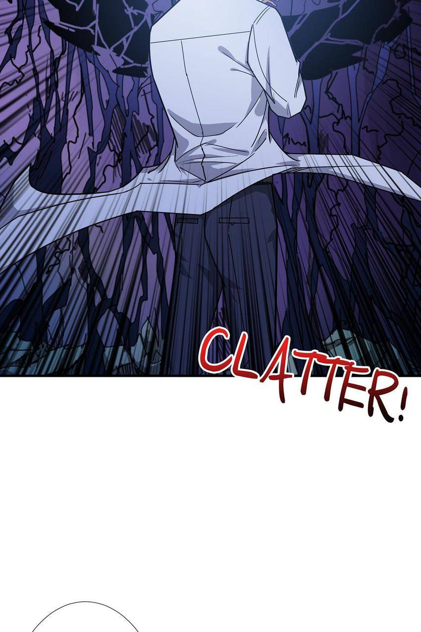 Read The God Devourer (Colored) chapter 162 image 45 on Lezhin