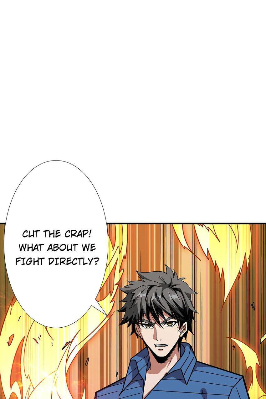 Read The God Devourer (Colored) chapter 162 image 47 on Lezhin