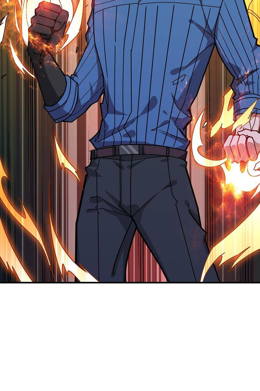 Read The God Devourer (Colored) chapter 162 image 48 on Lezhin