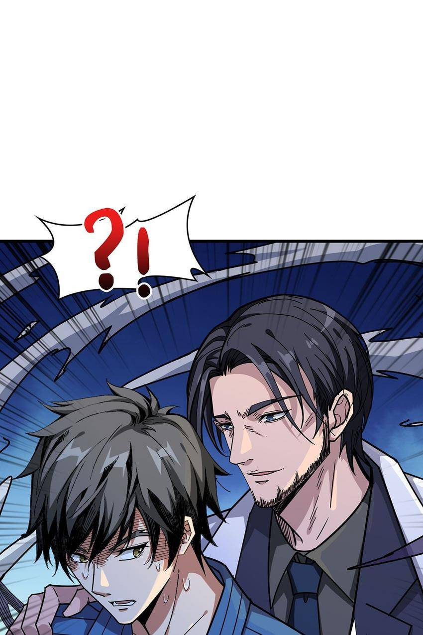 Read The God Devourer (Colored) chapter 162 image 50 on Lezhin