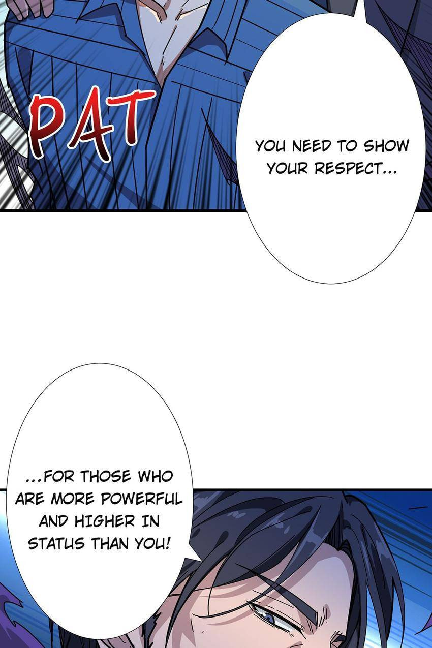 Read The God Devourer (Colored) chapter 162 image 51 on Lezhin