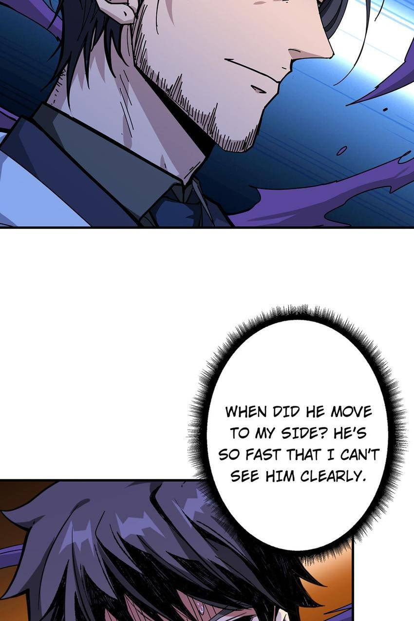 Read The God Devourer (Colored) chapter 162 image 52 on Lezhin