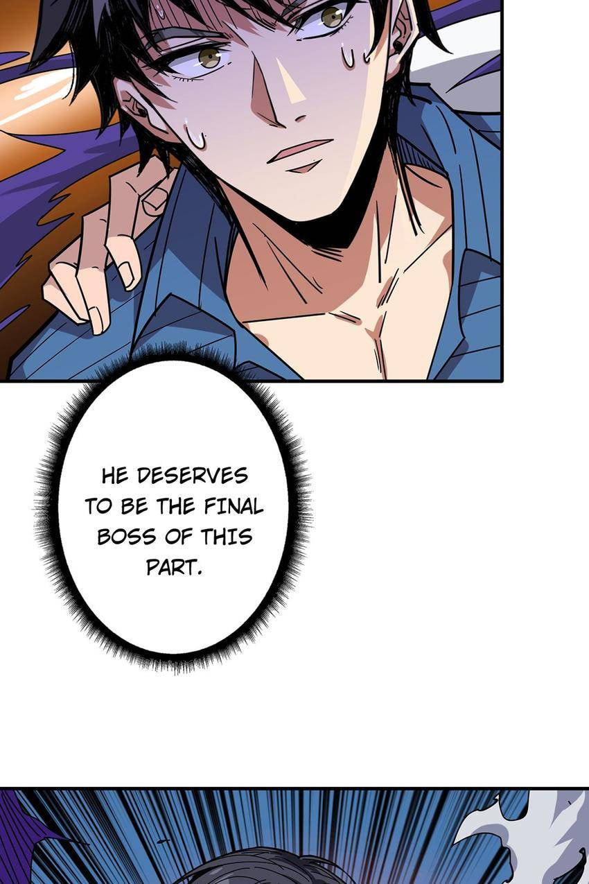 Read The God Devourer (Colored) chapter 162 image 53 on Lezhin
