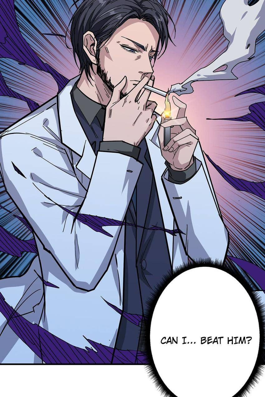Read The God Devourer (Colored) chapter 162 image 54 on Lezhin