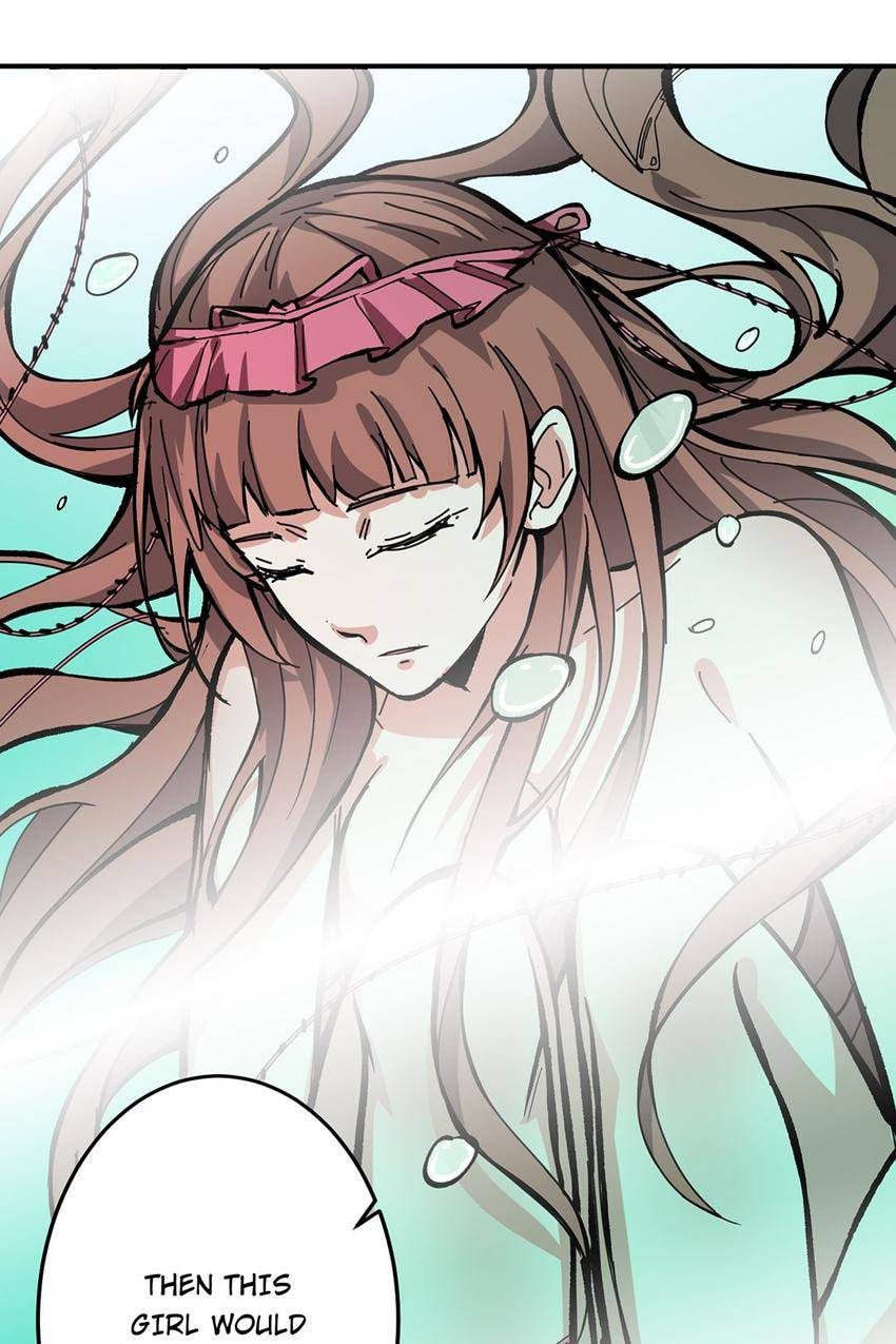 Read The God Devourer (Colored) chapter 162 image 9 on Lezhin