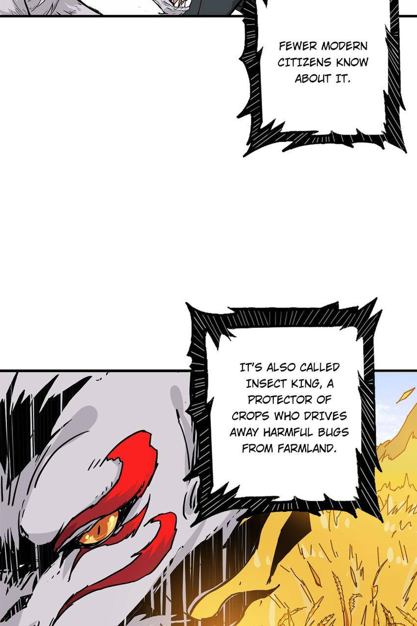 Read The God Devourer (Colored) chapter 164 image 1 on Lezhin