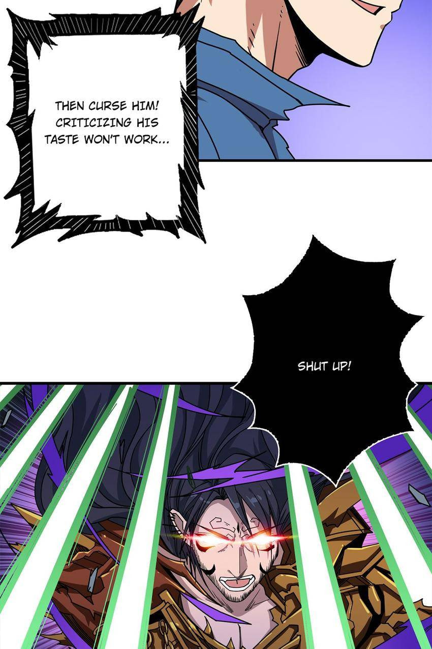 Read The God Devourer (Colored) chapter 164 image 10 on Lezhin