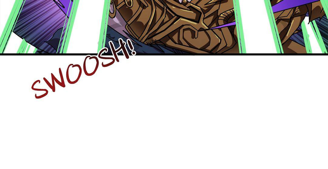 Read The God Devourer (Colored) chapter 164 image 11 on Lezhin
