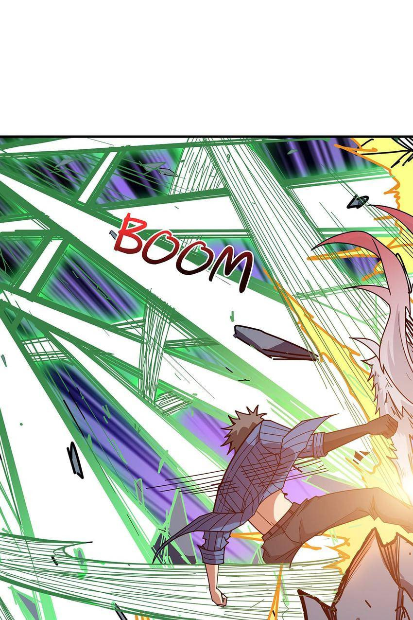 Read The God Devourer (Colored) chapter 164 image 12 on Lezhin