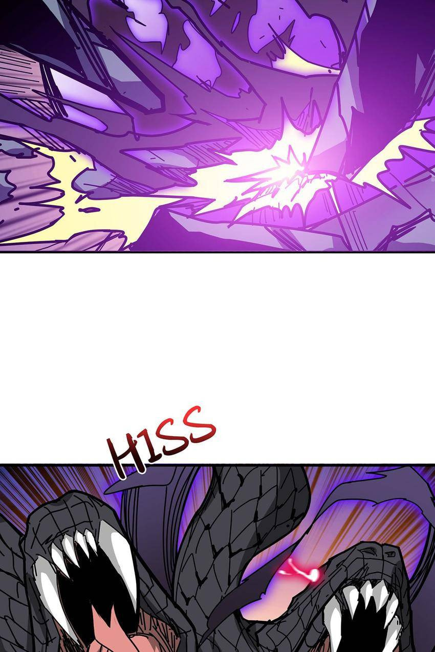 Read The God Devourer (Colored) chapter 164 image 17 on Lezhin