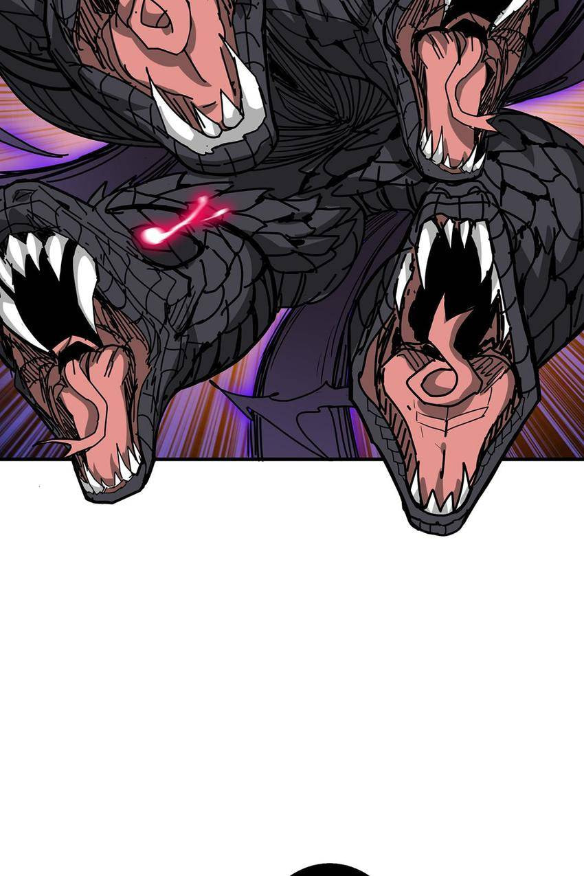 Read The God Devourer (Colored) chapter 164 image 18 on Lezhin