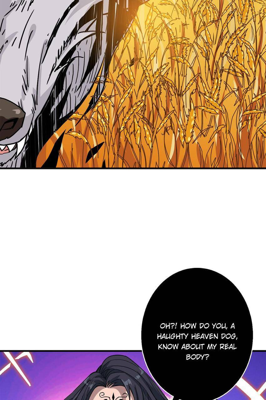 Read The God Devourer (Colored) chapter 164 image 2 on Lezhin
