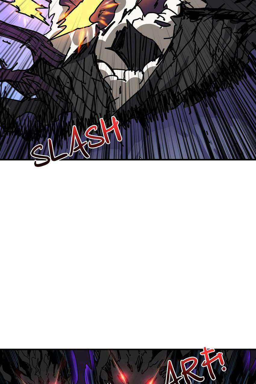 Read The God Devourer (Colored) chapter 164 image 20 on Lezhin