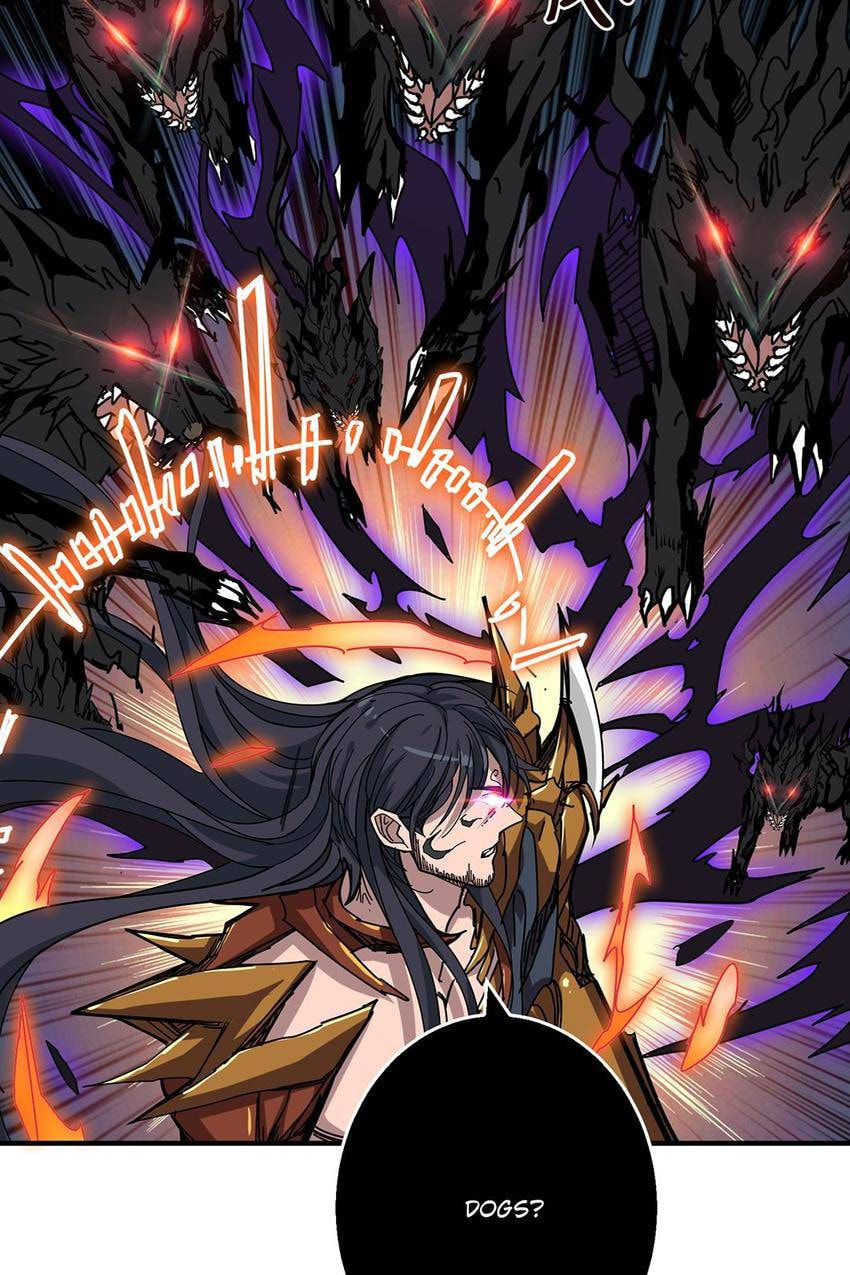 Read The God Devourer (Colored) chapter 164 image 21 on Lezhin