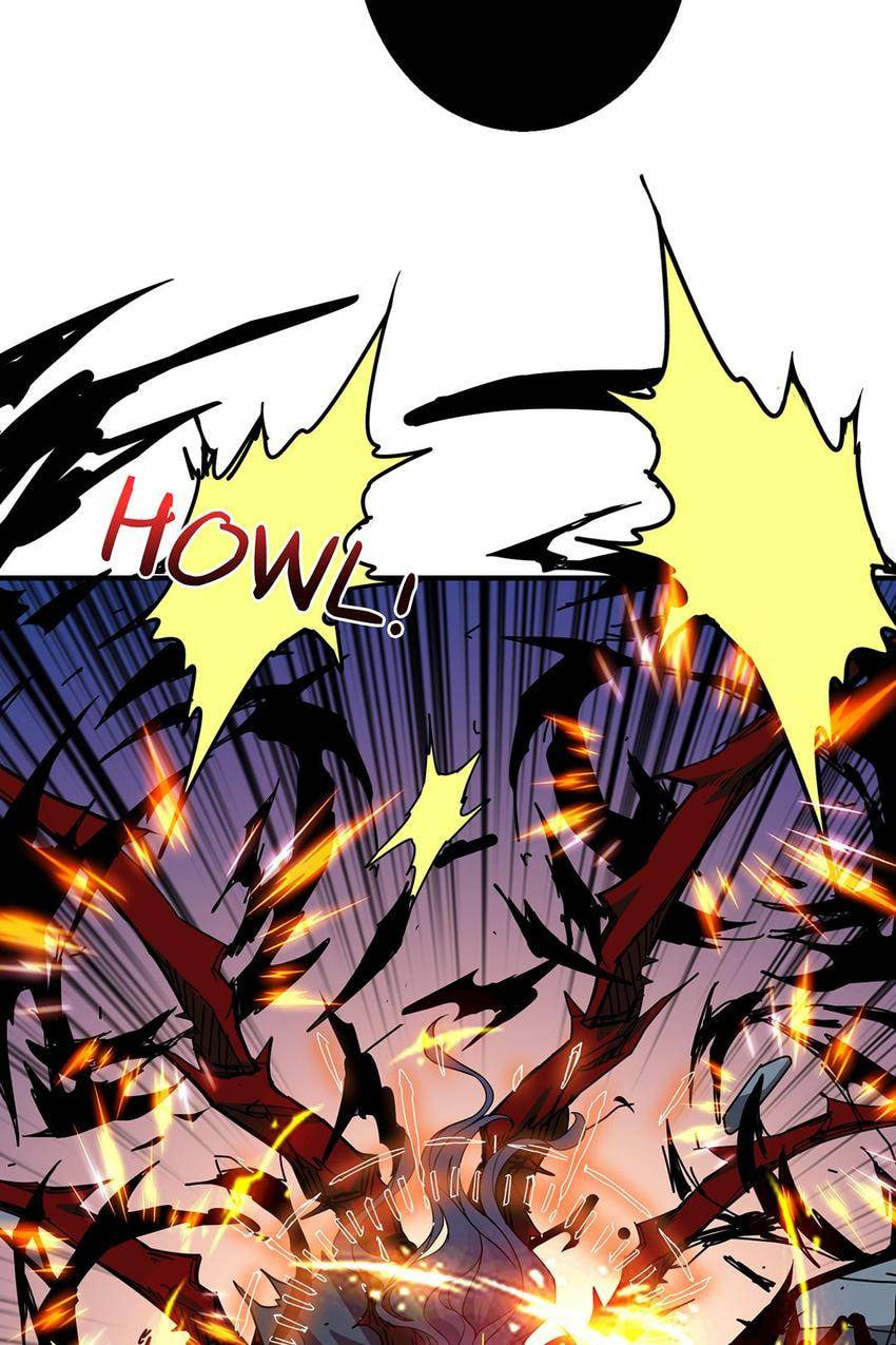 Read The God Devourer (Colored) chapter 164 image 22 on Lezhin