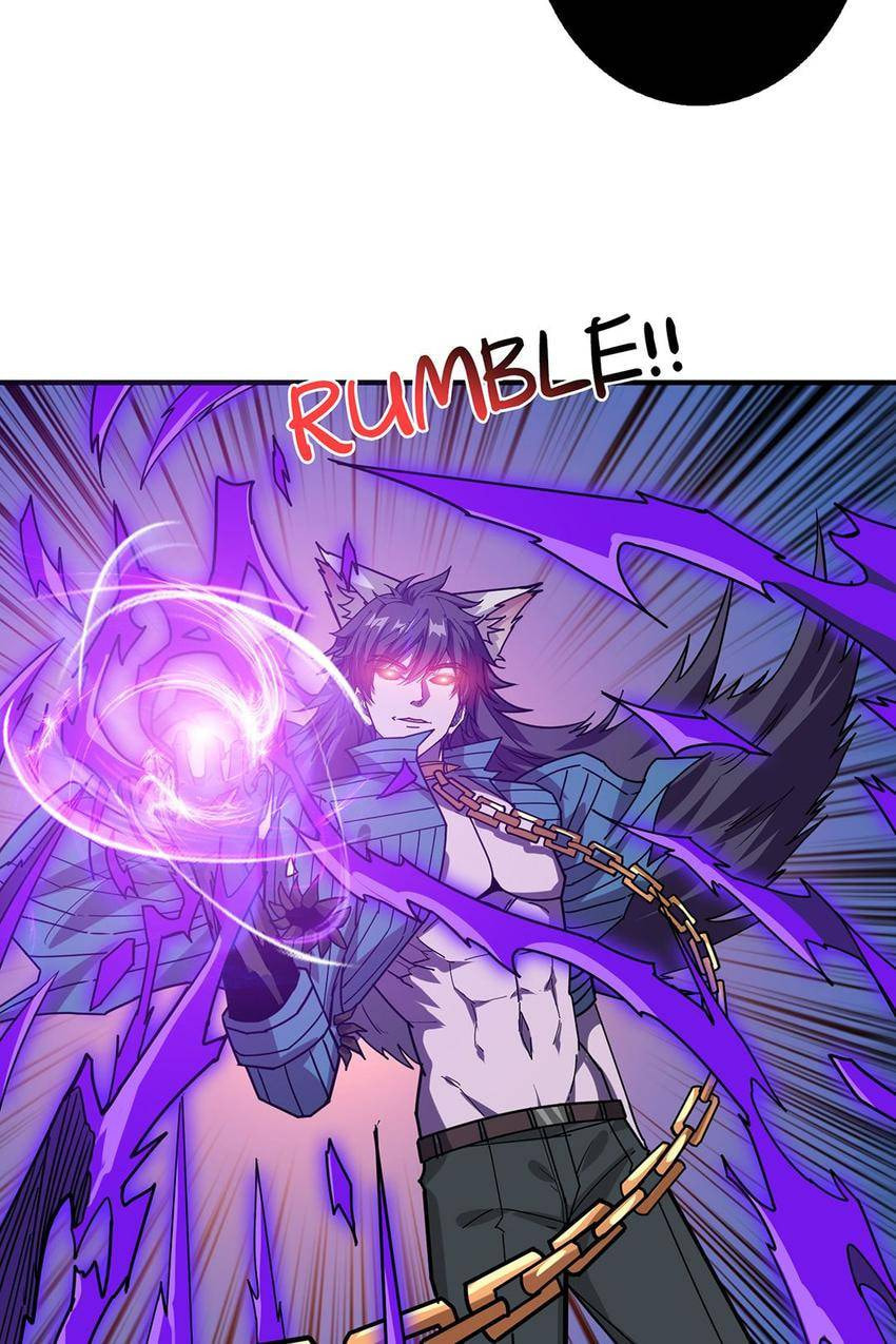 Read The God Devourer (Colored) chapter 164 image 25 on Lezhin