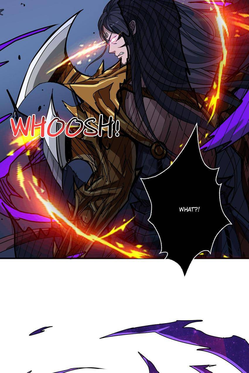 Read The God Devourer (Colored) chapter 164 image 27 on Lezhin