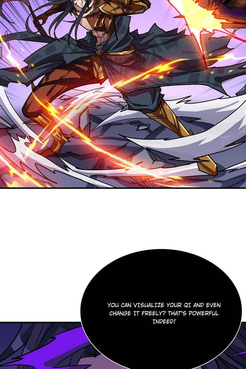 Read The God Devourer (Colored) chapter 164 image 29 on Lezhin