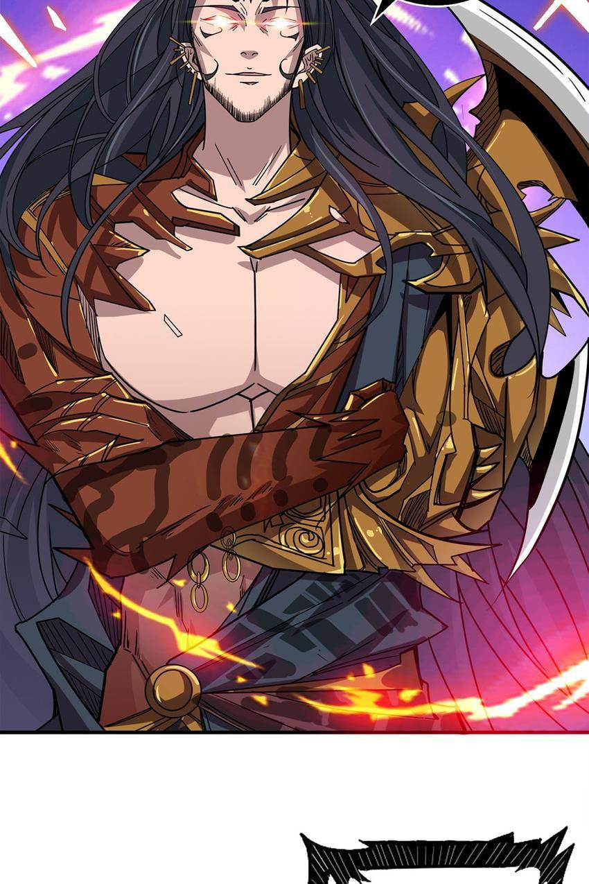 Read The God Devourer (Colored) chapter 164 image 3 on Lezhin