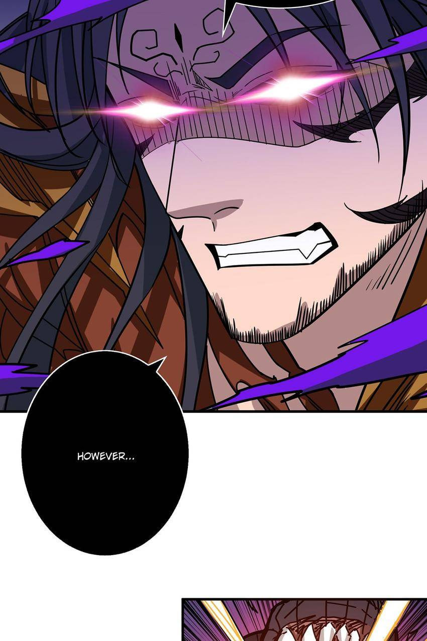 Read The God Devourer (Colored) chapter 164 image 30 on Lezhin