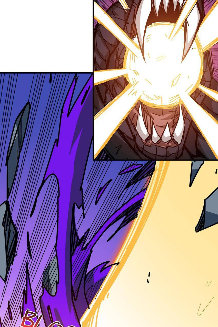Read The God Devourer (Colored) chapter 164 image 31 on Lezhin