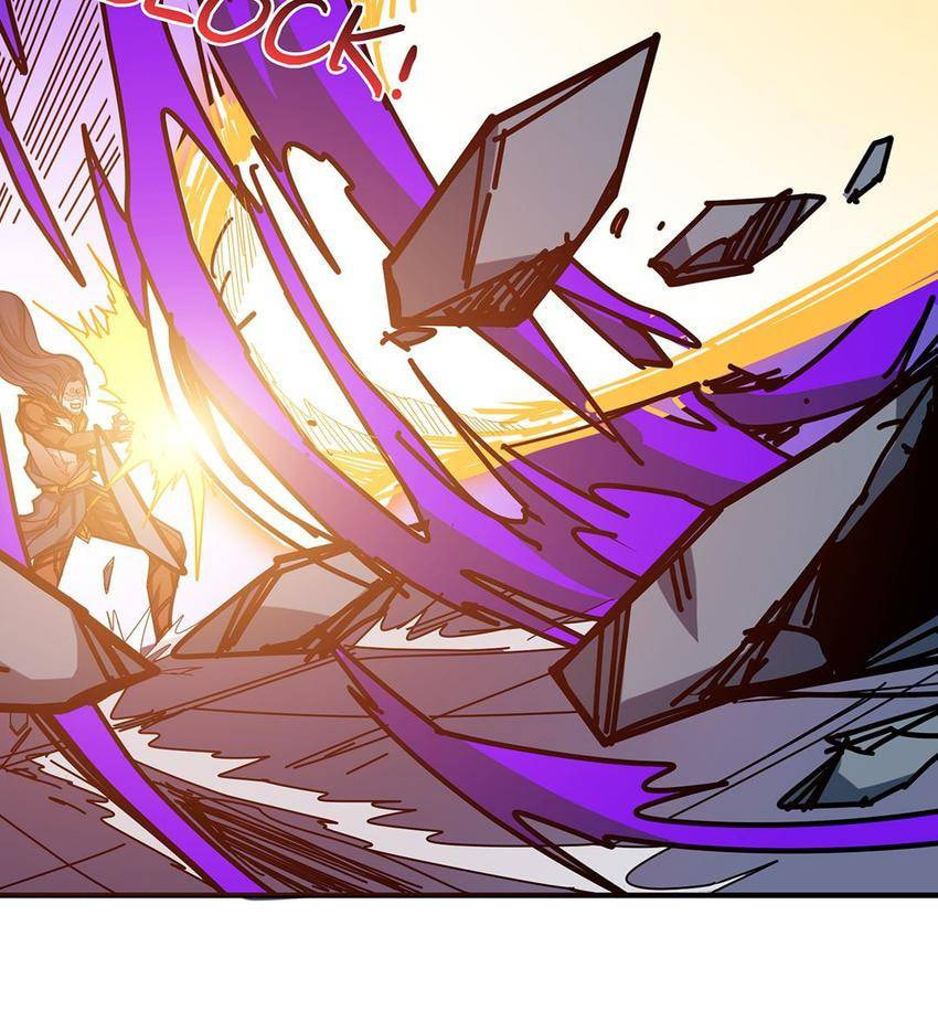 Read The God Devourer (Colored) chapter 164 image 32 on Lezhin