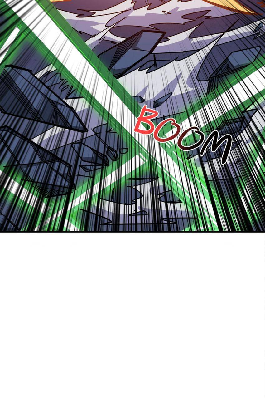 Read The God Devourer (Colored) chapter 164 image 34 on Lezhin